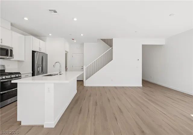Photo 3 of Townhouse for sale at 9221 Harworth St, Las Vegas, NV 89166 | MLS# 2810336 | Listing updated on 2026-08-20