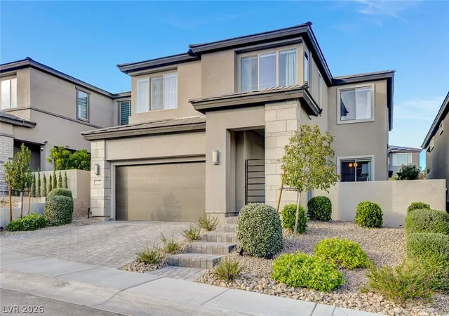 1st image of 12438 Sunset Sage Ave, Las Vegas, NV 89138 | MLS# 2809778