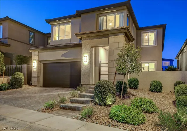 2nd image of 12438 Sunset Sage Ave, Las Vegas, NV 89138 | MLS# 2809778