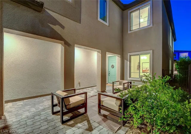 4th image of 12438 Sunset Sage Ave, Las Vegas, NV 89138 | MLS# 2809778