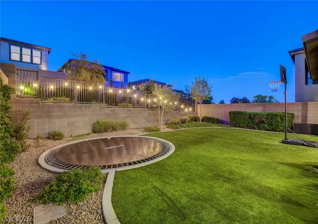 5th image of 12438 Sunset Sage Ave, Las Vegas, NV 89138 | MLS# 2809778