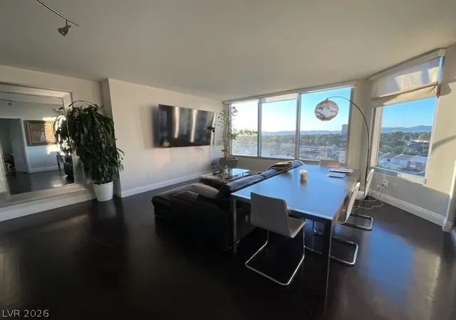 Photo 1 of Condo for sale at 322 Karen Ave #601, Las Vegas, NV 89109 | MLS# 2810451 | Listing updated on 2026-08-20