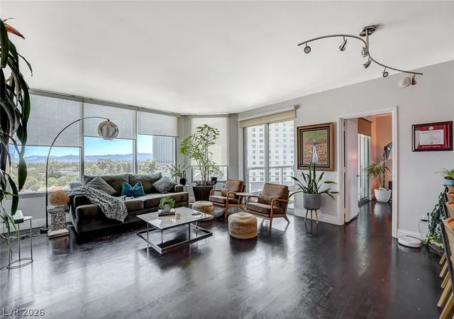 Photo 3 of Condo for sale at 322 Karen Ave #601, Las Vegas, NV 89109 | MLS# 2810451 | Listing updated on 2026-08-20