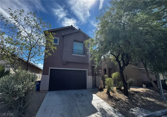 Single family home for sale at 6540 Playa De Carmen Way #0, North Las Vegas, NV 89086 | MLS# 2810468