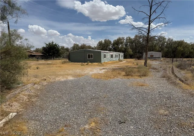 Photo 2 of Land for sale at 71 S Leslie St, Pahrump, NV 89048 | MLS# 2810465 | Listing updated on 2026-08-20