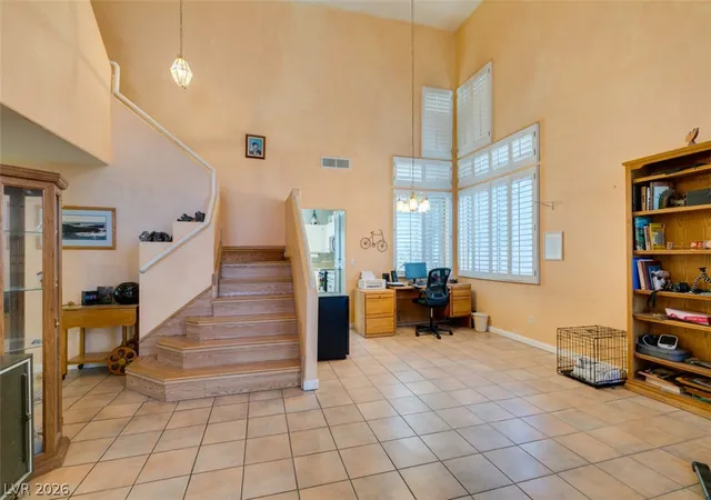 Photo 3 of Single family home for sale at 827 Fuerte Ct, Henderson, NV 89015 | MLS# 2808846 | Listing updated on 2026-08-20