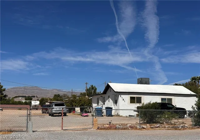 Photo 1 of Single family home for sale at 5181 N Tioga Way, Las Vegas, NV 89149 | MLS# 2810385 | Listing updated on 2026-08-22