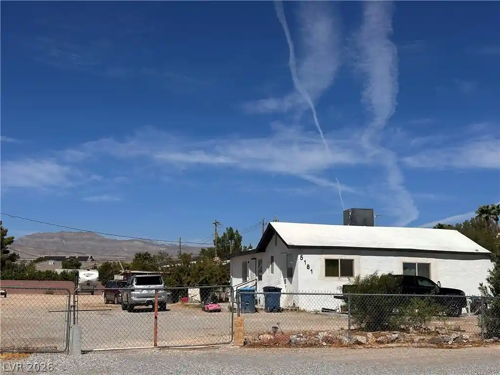 Photo 1 of Single family home for sale at 5181 N Tioga Way, Las Vegas, NV 89149 | MLS# 2810385 | Listing updated on 2026-10-13