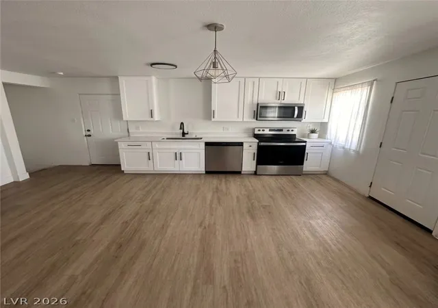 Photo 3 of Single family home for sale at 5181 N Tioga Way, Las Vegas, NV 89149 | MLS# 2810385 | Listing updated on 2026-08-22