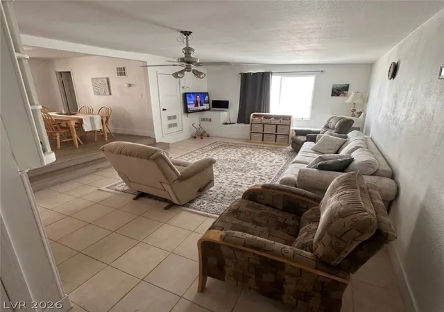 Photo 4 of Single family home for sale at 5181 N Tioga Way, Las Vegas, NV 89149 | MLS# 2810385 | Listing updated on 2026-08-22