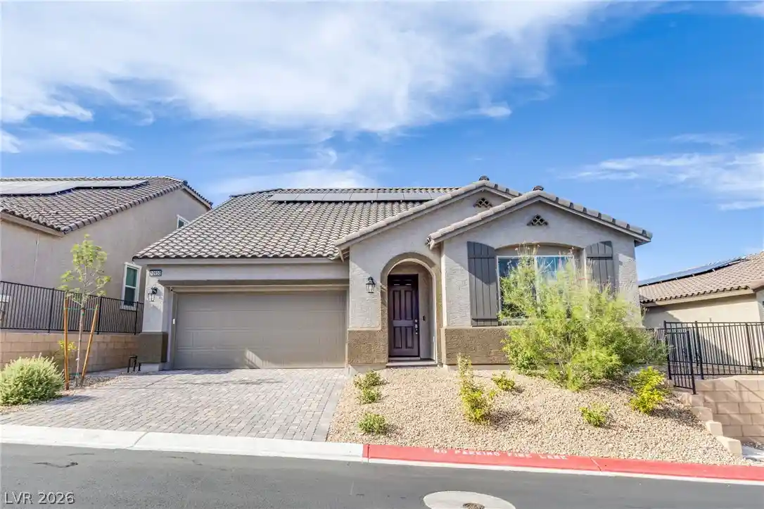 Photo 1 of Single family home for sale at 10950 Cilantro Ave, Las Vegas, NV 89166 | MLS# 2809850 | Listing updated on 2026-10-14