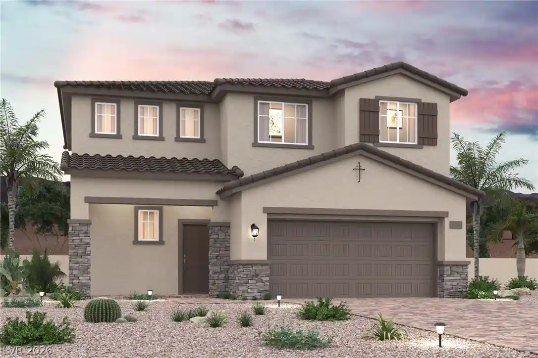 Photo 1 of Sale Pending at 405 Lynnview Ave, North Las Vegas, NV 89031 | MLS# 2810496 | Listing updated on 2026-10-20