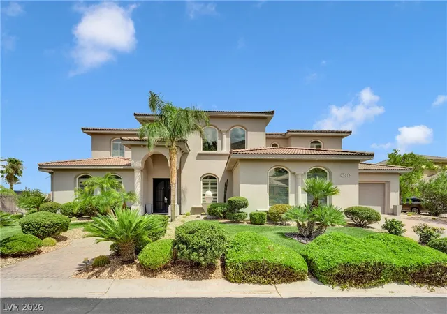 Photo 2 of Single family home for sale at 4346 Micahs Cyn Ct, Las Vegas, NV 89129 | MLS# 2809596 | Listing updated on 2026-08-21