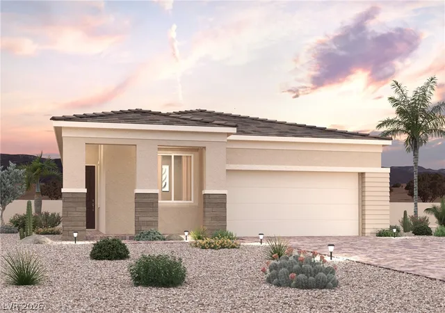 Photo 1 of Single family home for sale at 8112 Vanhoy Crk St, Las Vegas, NV 89166 | MLS# 2810369 | Listing updated on 2026-09-01