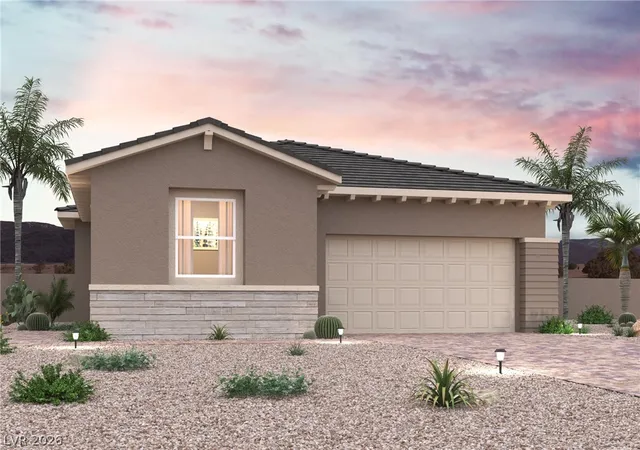 Photo 1 of Single family home for sale at 8128 Vanhoy Crk St, Las Vegas, NV 89166 | MLS# 2804468 | Listing updated on 2026-09-01