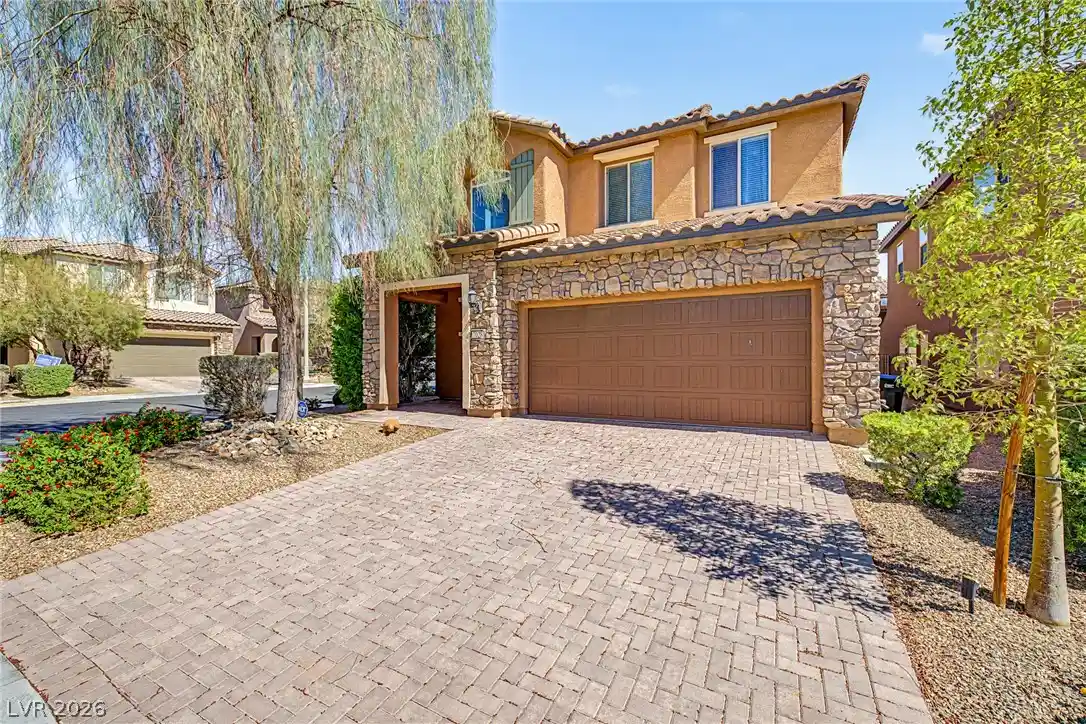 Photo 1 of Single family home for sale at 7028 Amapa Rd, Las Vegas, NV 89178 | MLS# 2810566 | Listing updated on 2026-10-16