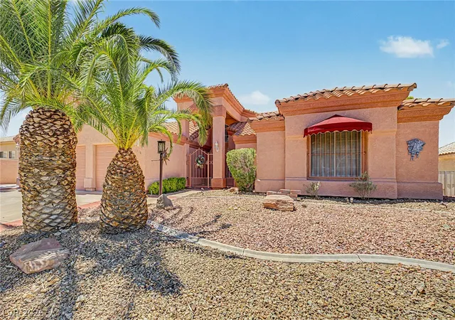Photo 3 of Single family home for sale at 1118 Shady Run Ter, Henderson, NV 89011 | MLS# 2810573 | Listing updated on 2026-08-20