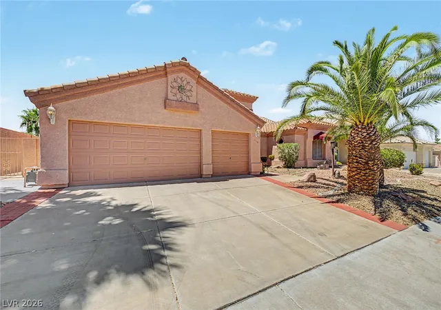 Photo 3 of Single family home for sale at 1118 Shady Run Ter, Henderson, NV 89011 | MLS# 2810573 | Listing updated on 2026-08-20