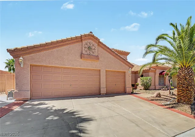 Photo 4 of Single family home for sale at 1118 Shady Run Ter, Henderson, NV 89011 | MLS# 2810573 | Listing updated on 2026-08-20