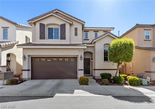 Photo 1 of Single family home for sale at 7226 Puddle Duck St, Las Vegas, NV 89166 | MLS# 2807963 | Listing updated on 2026-09-01