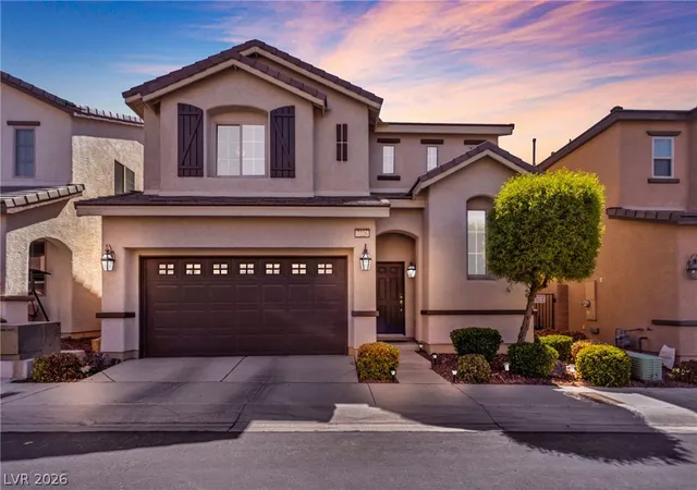 Photo 2 of Single family home for sale at 7226 Puddle Duck St, Las Vegas, NV 89166 | MLS# 2807963 | Listing updated on 2026-09-01