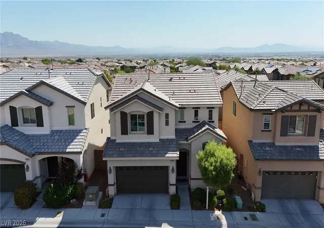 Photo 3 of Single family home for sale at 7226 Puddle Duck St, Las Vegas, NV 89166 | MLS# 2807963 | Listing updated on 2026-09-01