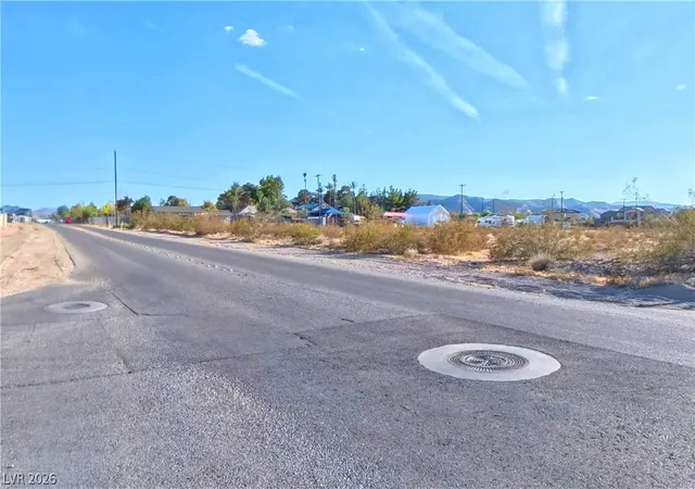 Photo 2 of Land for sale at Gilespie, Las Vegas, NV 89183 | MLS# 2809896 | Listing updated on 2026-10-02