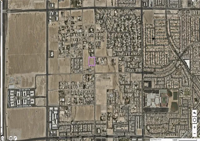 Photo 4 of Land for sale at Gilespie, Las Vegas, NV 89183 | MLS# 2809896 | Listing updated on 2026-10-02