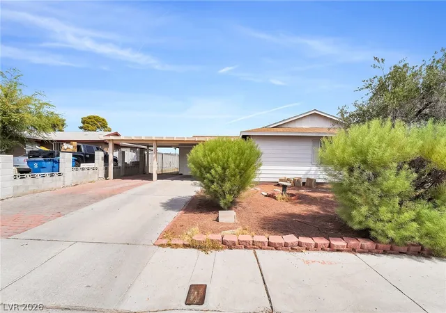 Photo 3 of Single family home for sale at 4672 Rita Dr, Las Vegas, NV 89121 | MLS# 2810582 | Listing updated on 2026-08-21