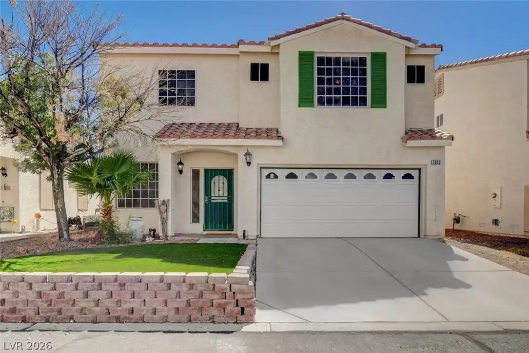 Single family home for sale at 7900 Rustic Cyn Ct, Las Vegas, NV 89131 | MLS# 2809132
