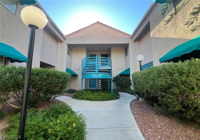 Photo 2 of Condo for sale at 4425 Woodpine Dr #103, Las Vegas, NV 89119 | MLS# 2810232 | Listing updated on 2026-08-20