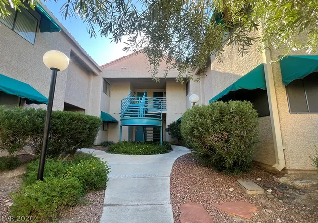 Photo 4 of Condo for sale at 4425 Woodpine Dr #103, Las Vegas, NV 89119 | MLS# 2810232 | Listing updated on 2026-08-20