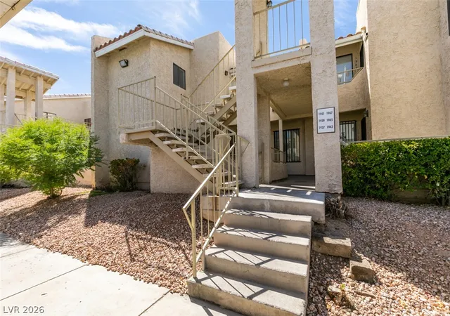 Photo 3 of Condo for sale at 1941 Scimitar Dr #0, Henderson, NV 89014 | MLS# 2809864 | Listing updated on 2026-09-01