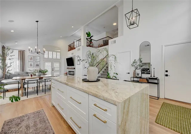 Photo 1 of Sale Pending at 332 Jolly January Ave, Las Vegas, NV 89183 | MLS# 2810539 | Listing updated on 2026-10-05