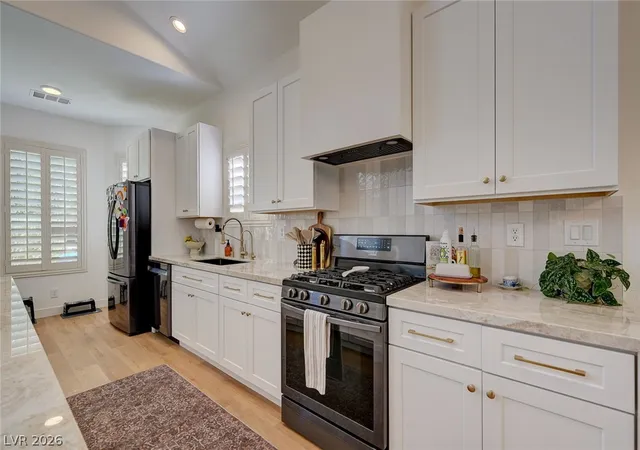 Photo 4 of Sale Pending at 332 Jolly January Ave, Las Vegas, NV 89183 | MLS# 2810539 | Listing updated on 2026-10-05