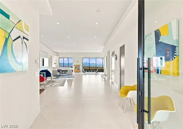 Photo 3 of Mansion for sale at 677 Overlook Rim Dr, Henderson, NV 89012 | MLS# 2810221 | Listing updated on 2026-08-24