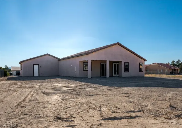 Photo 2 of Single family home for sale at 2181 S Arrow Ct, Pahrump, NV 89048 | MLS# 2810519 | Listing updated on 2026-08-25