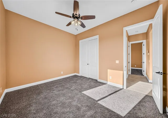 Photo 3 of Single family home for sale at 2181 S Arrow Ct, Pahrump, NV 89048 | MLS# 2810519 | Listing updated on 2026-08-25