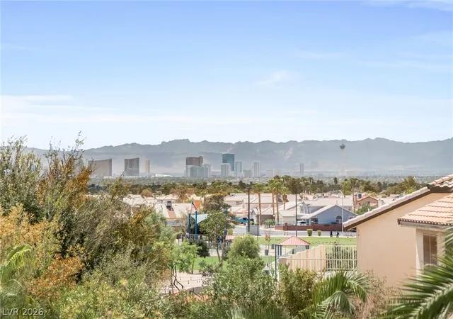 Photo 2 of Sale Pending at 6556 Aztec Rose Way, Las Vegas, NV 89142 | MLS# 2809785 | Listing updated on 2026-08-27
