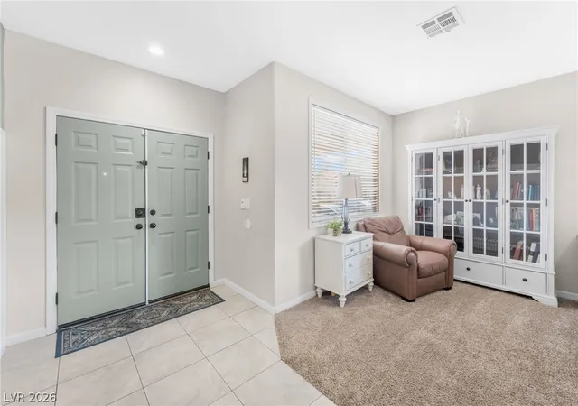 Photo 4 of Sale Pending at 6556 Aztec Rose Way, Las Vegas, NV 89142 | MLS# 2809785 | Listing updated on 2026-08-27