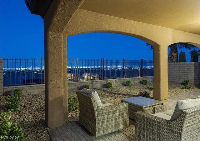 1st image of 36 Berneri Dr, Las Vegas, NV 89138 | MLS# 2810635