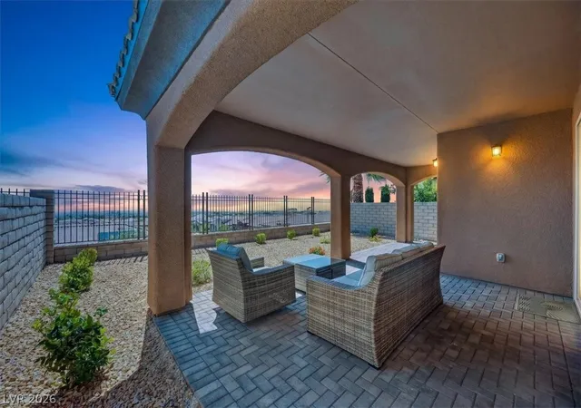 2nd image of 36 Berneri Dr, Las Vegas, NV 89138 | MLS# 2810635
