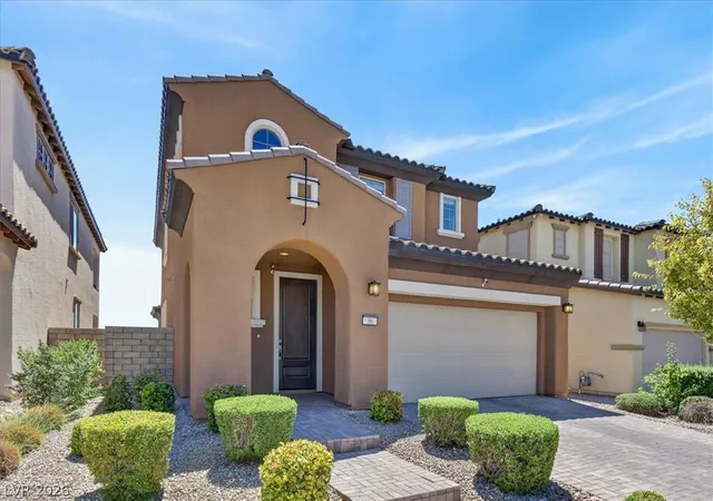 35th image of 36 Berneri Dr, Las Vegas, NV 89138 | MLS# 2810635