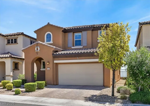 3rd image of 36 Berneri Dr, Las Vegas, NV 89138 | MLS# 2810635