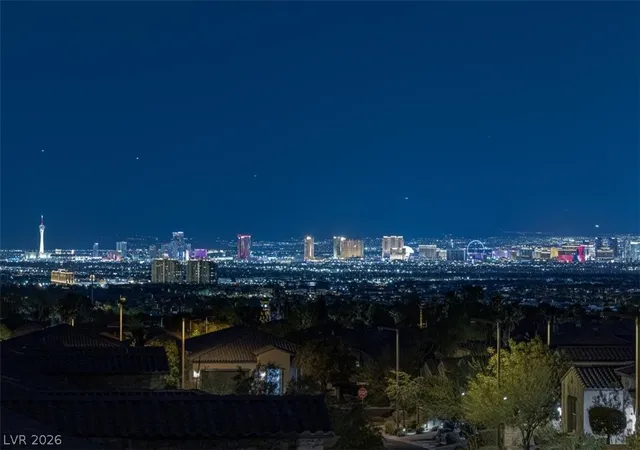 5th image of 36 Berneri Dr, Las Vegas, NV 89138 | MLS# 2810635