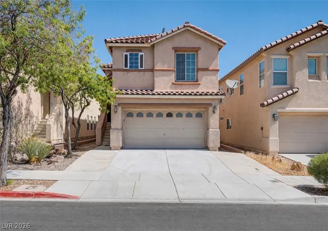 Photo 1 of Sale Pending at 5316 Country Retreat Ct, Las Vegas, NV 89131 | MLS# 2809564 | Listing updated on 2026-08-26