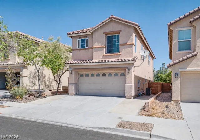 Photo 2 of Sale Pending at 5316 Country Retreat Ct, Las Vegas, NV 89131 | MLS# 2809564 | Listing updated on 2026-08-26