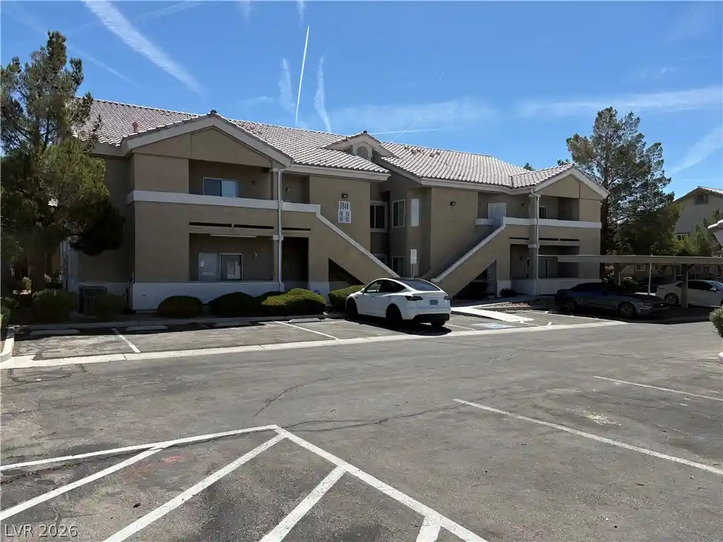 Photo 1 of Condo for sale at 3940 Quiet Pine St #102, Las Vegas, NV 89108 | MLS# 2810373 | Listing updated on 2026-10-23