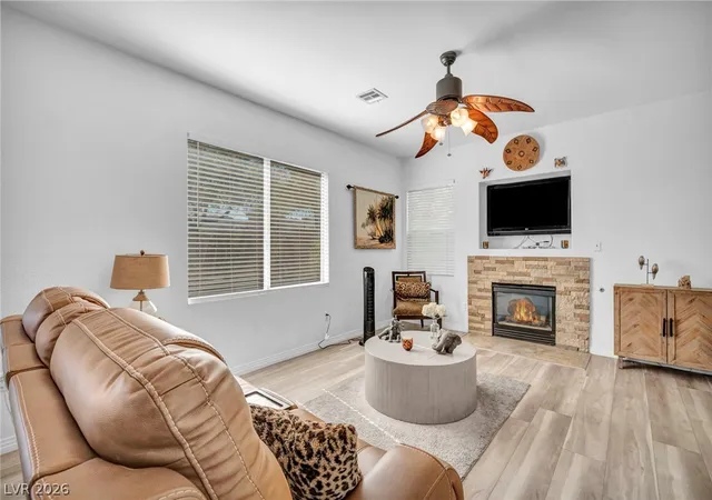 Photo 2 of Single family home for sale at 136 Samantha Rose St, Henderson, NV 89012 | MLS# 2810631 | Listing updated on 2026-09-26