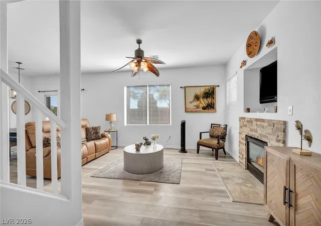 Photo 3 of Single family home for sale at 136 Samantha Rose St, Henderson, NV 89012 | MLS# 2810631 | Listing updated on 2026-09-26